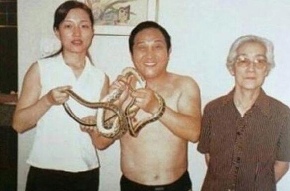 王林是谁让他必须消失 盘点王林开光过的女演员名单