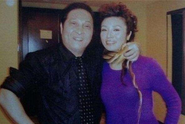 王林是谁让他必须消失 盘点王林开光过的女演员名单