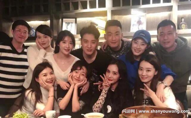 张小斐为什么签约新公司 张小斐和颂传媒什么关系