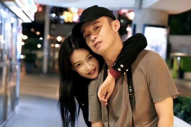 董子健孙怡什么时候结婚的 起底两人怎么认识在一起的