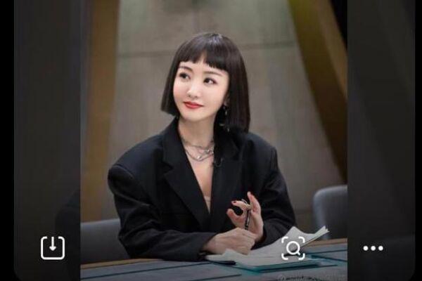 程晨sabrina是谁 真实身份遭扒什么爷爷叔叔都是假的