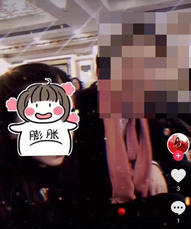 程晨sabrina是谁 真实身份遭扒什么爷爷叔叔都是假的