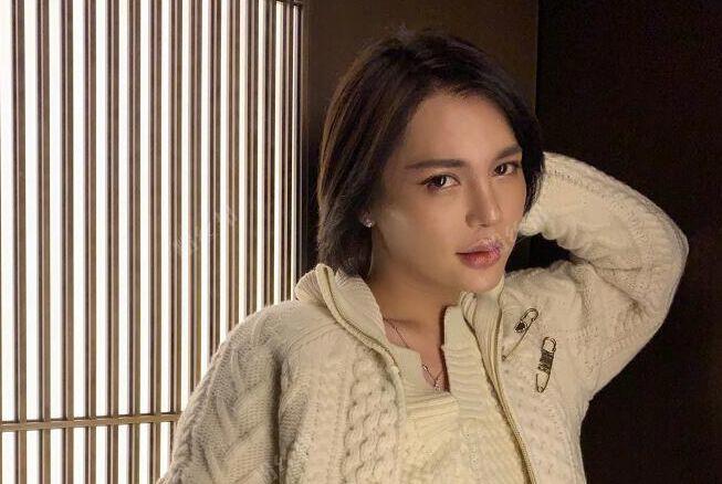 时大漂亮真名叫什么 个人资料及真实身份流出