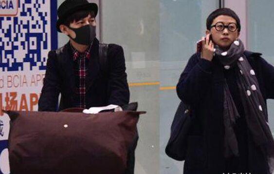 何炅是GAI吗 何炅为什么不结婚原因遭扒