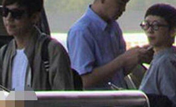 何炅是GAI吗 何炅为什么不结婚原因遭扒