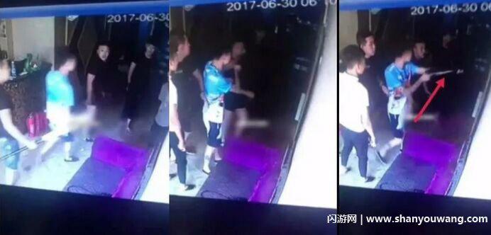 巴扎黑最近出什么事了 网传因聊城事件被抓入狱