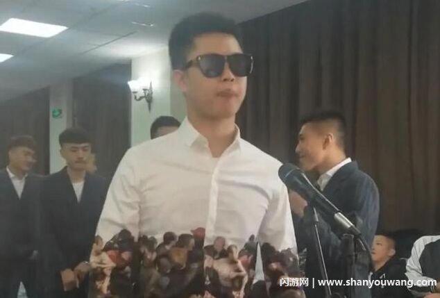 巴扎黑最近出什么事了 网传因聊城事件被抓入狱