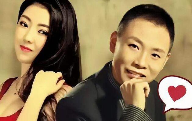 祁隆和乐凡什么时候离的婚 两人怎么认识在一起的