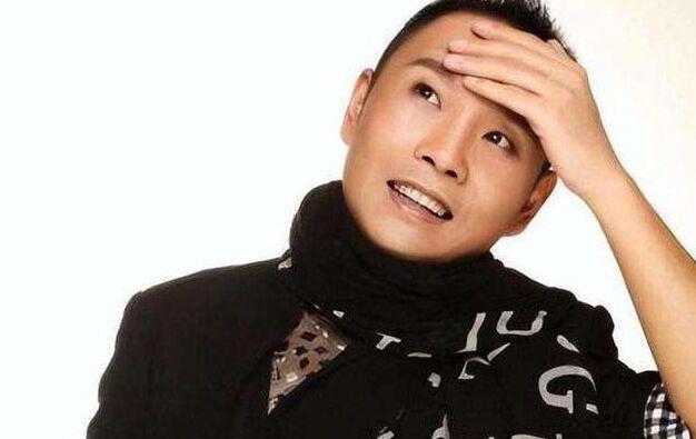 祁隆和乐凡什么时候离的婚 两人怎么认识在一起的