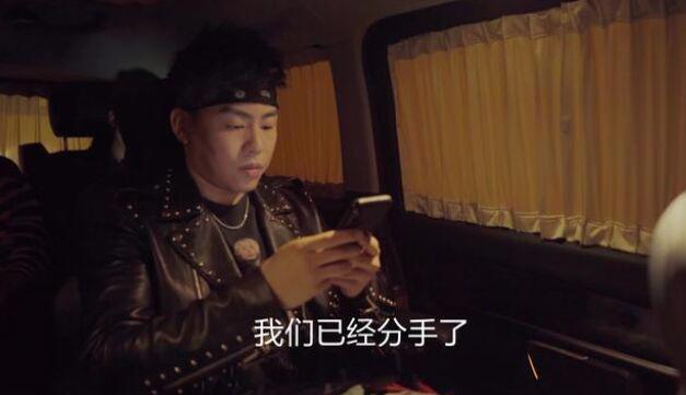 胡彦斌和郑爽为什么分手 四大原因总有一个是主因