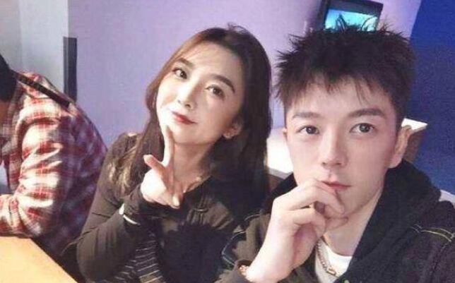 王栎鑫为什么离的婚 王栎鑫吴雅婷分手原因系男方家暴导致?