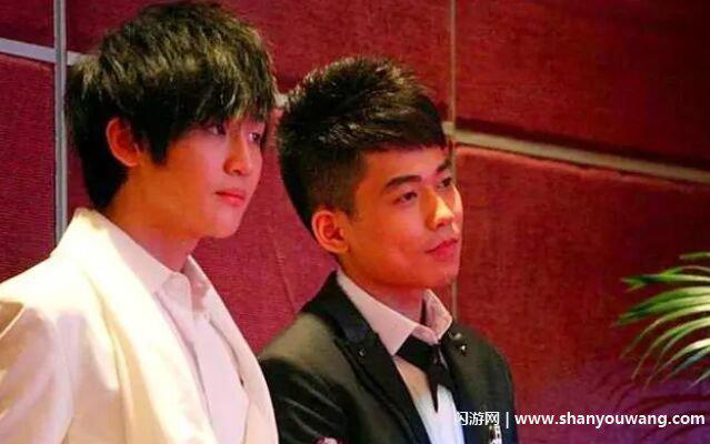 苏醒家里很有钱吗 网传苏醒家里西安前三