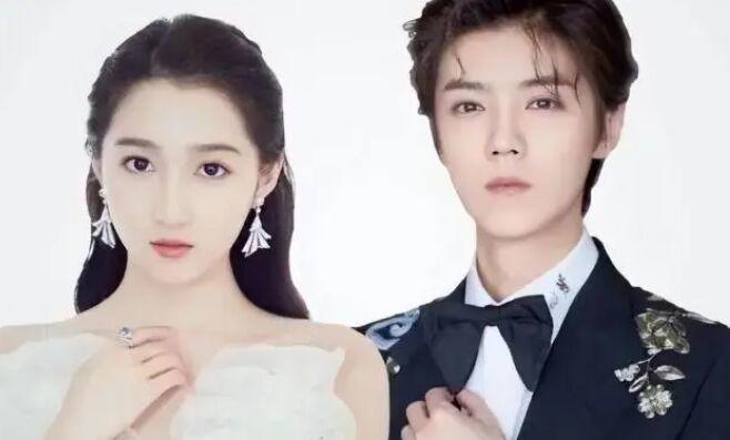 鹿晗关晓彤宣布正式分手是真的吗 鹿晗关晓彤恋情始末