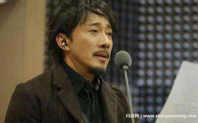 赵立新事件来龙去脉 被全网封杀多部电视剧被换脸