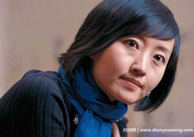 柴静事件始末是什么事件 柴静为什么退出央视