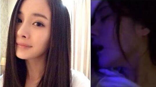 杨幂被灌醉遭性侵视频流出? 真相曝光事件女主角另有其人