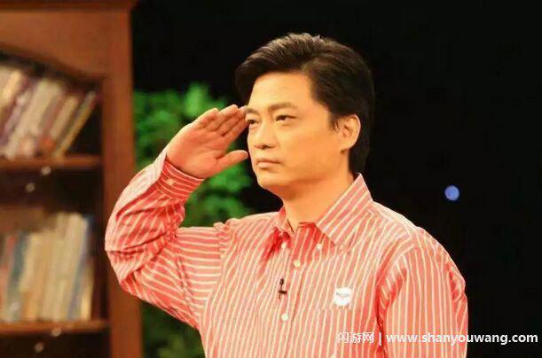 崔永元为什么突然消失了 销声匿迹三大原因分析
