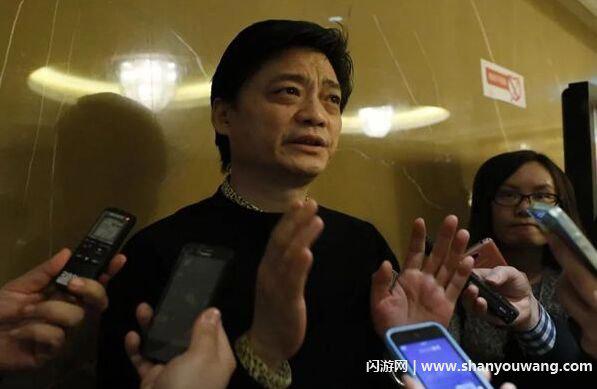 崔永元为什么突然消失了 销声匿迹三大原因分析