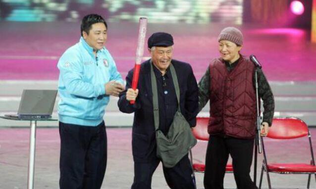 赵本山为什么不上春晚了 退出央视原因系压力过大
