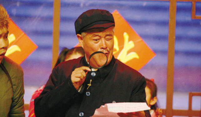 赵本山为什么不上春晚了 退出央视原因系压力过大