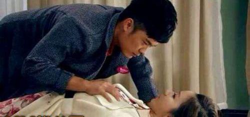 胡一菲扮演者娄艺潇的脸遭吐槽 如今娄艺潇的胸好有料