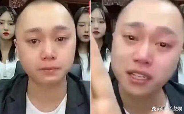 刘二狗发生什么事了 刘二狗怎么不直播了