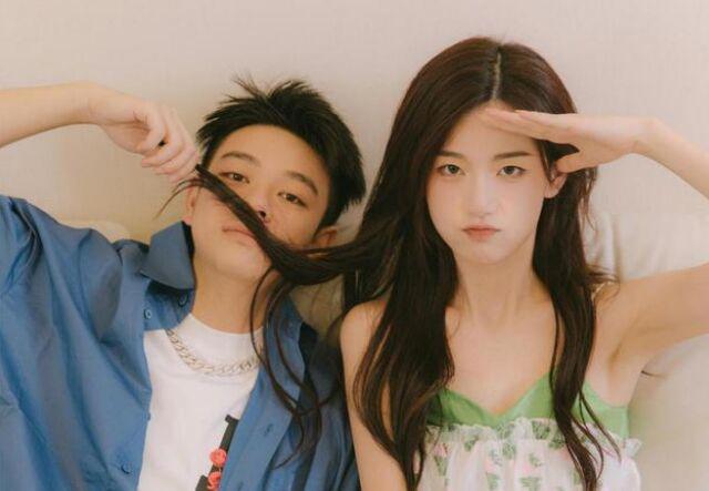 周芯竹个人资料简介 起底周芯竹是干什么的