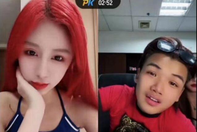 韩婧格烧杯什么意思 韩婧格个人资料及真名介绍