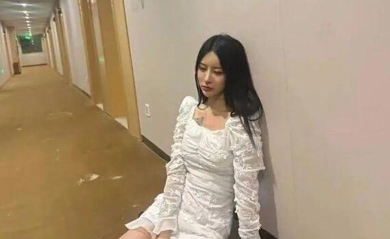 韩婧格烧杯什么意思 韩婧格个人资料及真名介绍