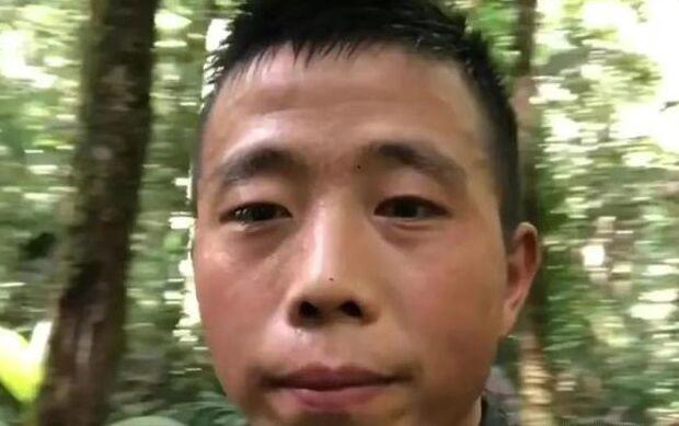 抖音网红半只狐狸是干嘛的 个人资料家庭背景遭扒