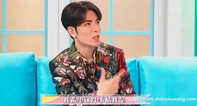 萧敬腾为什么招雨 萧敬腾为何叫雨神原因分析