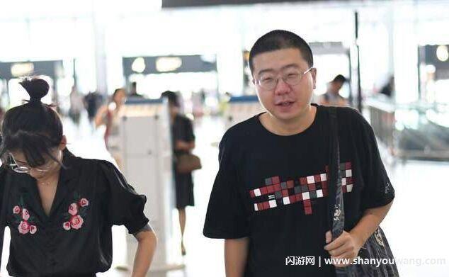 李诞为什么退出笑果文化董事 李诞要离开笑果文华?