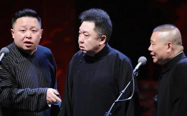 阎鹤祥退出德云社了吗 阎鹤祥正式宣布退出德云社系假消息