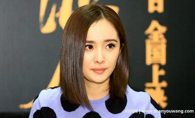 杨幂为李易峰流过产是真的吗 杨幂为李易峰打过胎系谣言