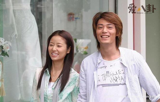 霍建华的前女朋友是谁 霍建华绯闻女友有哪些