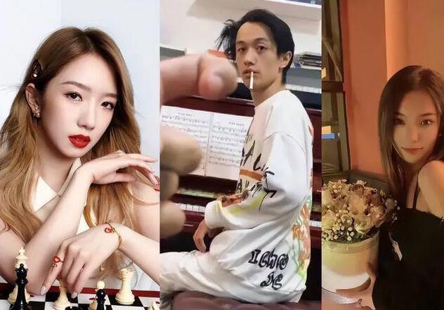 孟美岐456是什么意思 孟美岐知三当三事件