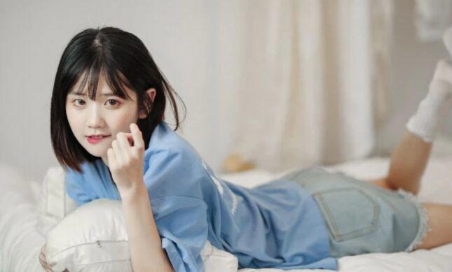 井川里予为什么退网 停播原因与网暴有关?