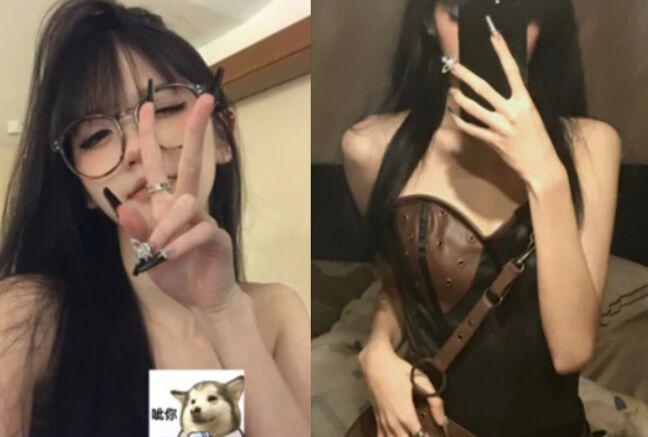 井川里予为什么退网 停播原因与网暴有关?