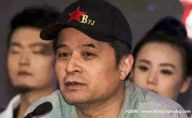 毕福剑被谁害的 拍视频举报毕福剑的人究竟是谁