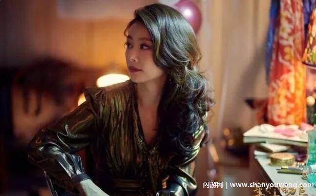 林心如承认二胎产子 林心如几个宝宝了