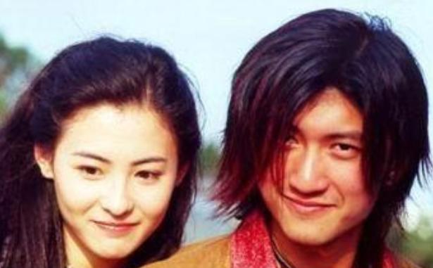 张柏芝和谢霆锋为什么离的婚 两人爱情故事感情史回顾
