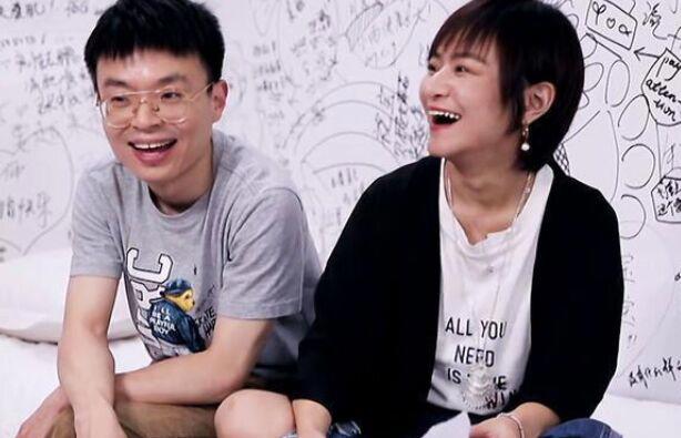 思文程璐为什么离的婚 离婚原因系程璐不思上进?