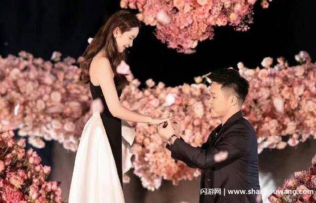 张大奕老公廖君豪个人资料简介 真实身份流出是富二代