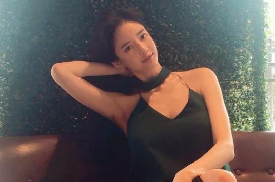 潘南奎是男是女 起底潘南奎花蛇什么意思