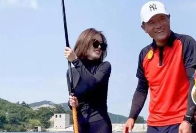 聂小雨钓鱼事件始末 起底聂小雨和邓刚什么关系