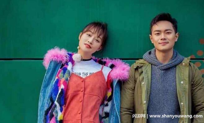 蓝盈莹和曹骏分手原因 聚少成多或性格不和是主因?