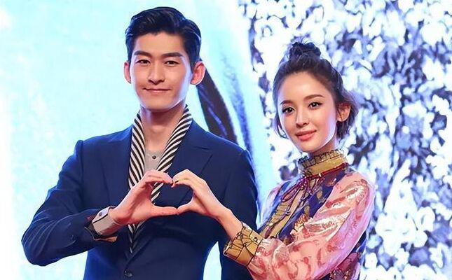 古力娜扎为什么这么多人黑 不惹人喜欢原因分析