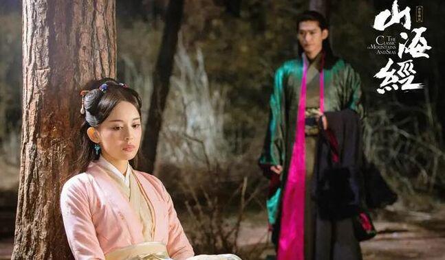 古力娜扎为什么这么多人黑 不惹人喜欢原因分析