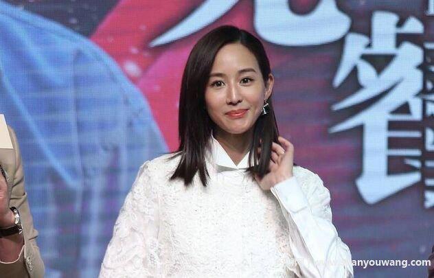 陈伟霆张钧甯宣布领证 两人在一起了吗