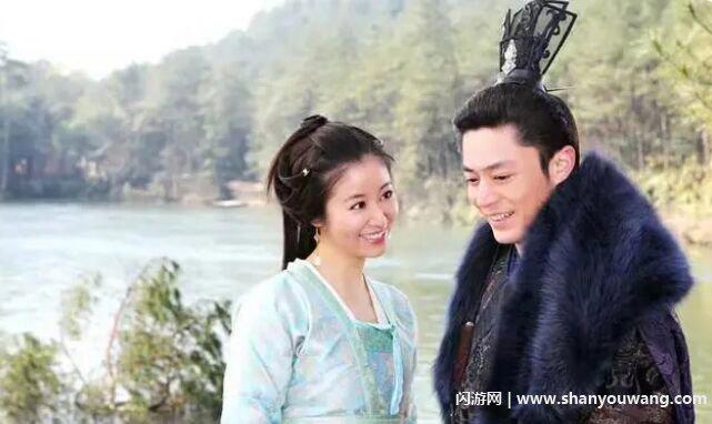 林心如和霍建华离了婚是真的吗 两人怎么走到一起的